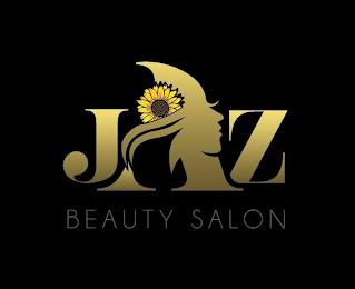 JAZ BEAUTY SALON trademark