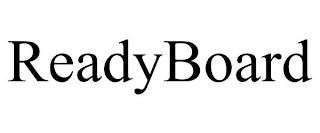 READYBOARD trademark