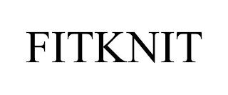 FITKNIT trademark