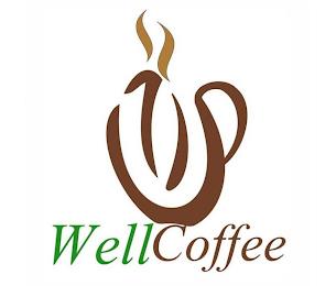 WELLCOFFEE trademark