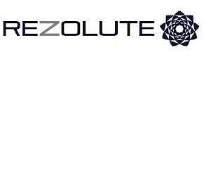 REZOLUTE trademark