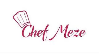 CHEF MEZE trademark