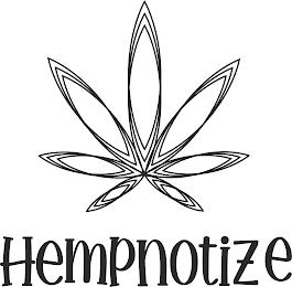 HEMPNOTIZE trademark