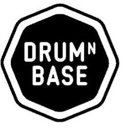 DRUM N BASE trademark