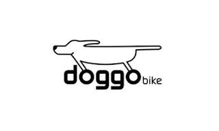 DOGGO BIKE trademark