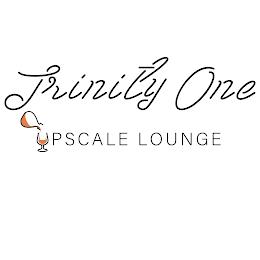 TRINITY ONE UPSCALE LOUNGE trademark