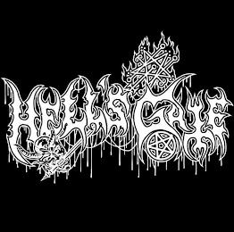 HELL'S GATE trademark