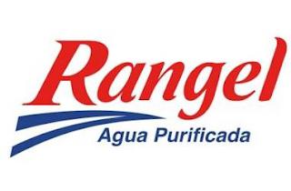 RANGEL AGUA PURIFICADA trademark