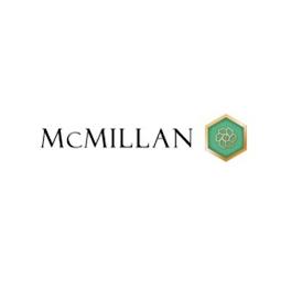 MCMILLAN trademark