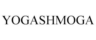 YOGASHMOGA trademark