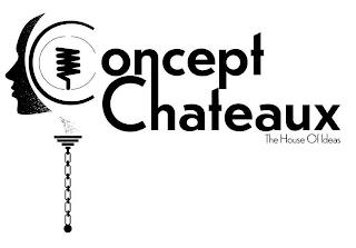 CONCEPT CHATEAUX THE HOUSE OF IDEAS trademark