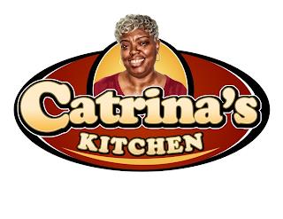 CATRINA'S KITCHEN trademark