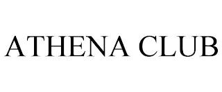 ATHENA CLUB trademark