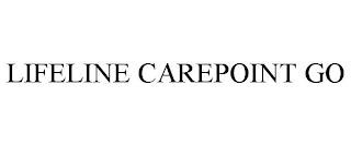 LIFELINE CAREPOINT GO trademark