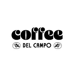 COFFEE DEL CAMPO trademark