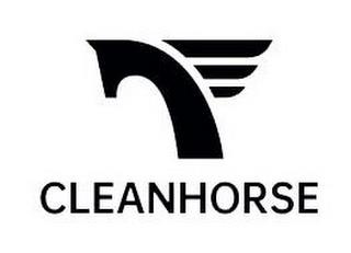 CLEANHORSE trademark