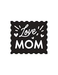 LOVE, MOM trademark