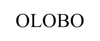 OLOBO trademark