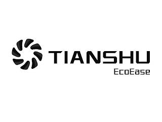 TIANSHU ECOEASE trademark