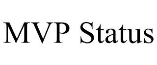 MVP STATUS trademark