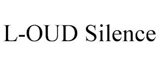 L-OUD SILENCE trademark