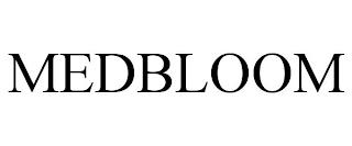 MEDBLOOM trademark