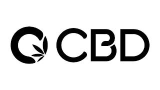 O CBD trademark