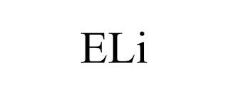 ELI trademark