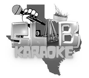 SLAB KARAOKE trademark