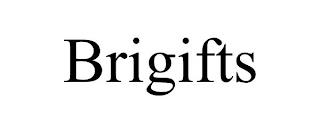 BRIGIFTS trademark