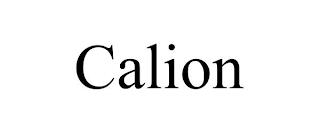 CALION trademark