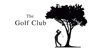 THE GOLF CLUB trademark