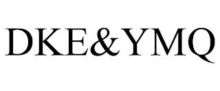 DKE&YMQ trademark