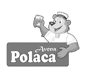 AVENA POLACA trademark