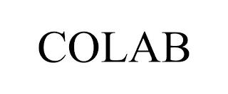 COLAB trademark