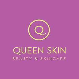 Q. QUEEN SKIN BEAUTY & SKINCARE trademark