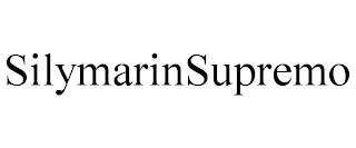 SILYMARINSUPREMO trademark