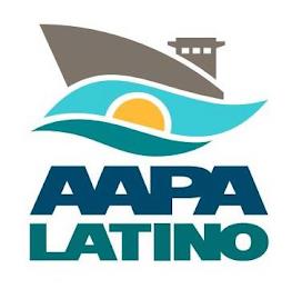 AAPA LATINO trademark