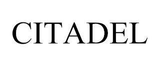 CITADEL trademark