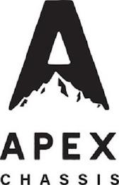 A APEX CHASSIS trademark