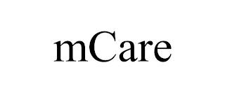 MCARE trademark