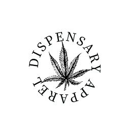 DISPENSARY APPAREL trademark