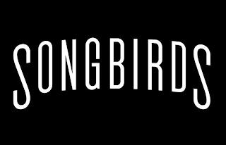 SONGBIRDS trademark