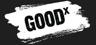 GOODX trademark