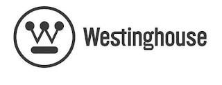 W WESTINGHOUSE trademark