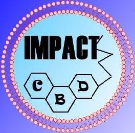 IMPACT C B D trademark