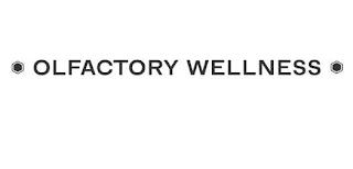 OLFACTORY WELLNESS trademark