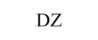 DZ trademark