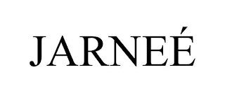 JARNEÉ trademark