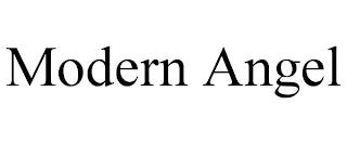 MODERN ANGEL trademark